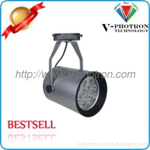 hot sell new design 12w LED Track Light